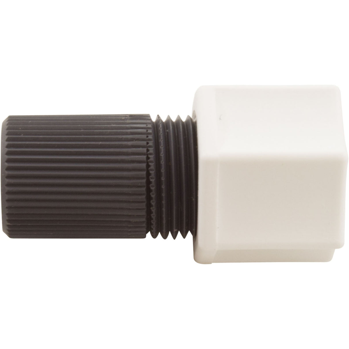 Connecting Nut, Qty 5, Stenner, 3/8", w/ 1/4" Adapter : MCADPTR