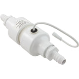 Electrode Replacement, BluWater Blu Fusion, Helix : E-200