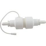 Electrode Replacement, BluWater Blu Fusion, Helix : E-200