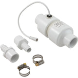 Electrode Replacement, BluWater Blu Fusion, Helix : E-200