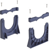 Mounting Bracket, Gecko In.Clear and In.Therm, Quantity 2 : 9920-101464