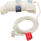 Turbo Cell, Hayward AquaLogic/AquaRite, Ext Life, 40K Gal, 25ft : TCELL94025