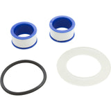 Connection Fitting Sub Assy, WW Chlorinator, 1-1/2" : 400-9820