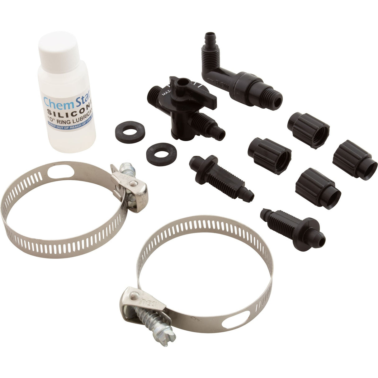 Parts Bag, Aquastar ChemStar CH200 : CH1075