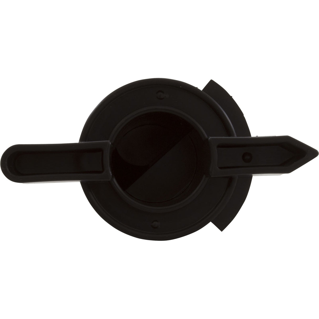 Control Dial, King Tech Pool Frog Cycler, w/ Assy Kit : 01-22-1446