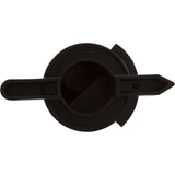 Control Dial, King Tech Pool Frog Cycler, w/ Assy Kit : 01-22-1446