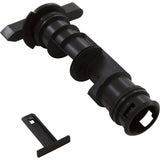 Control Dial, King Tech Pool Frog Cycler, w/ Assy Kit : 01-22-1446