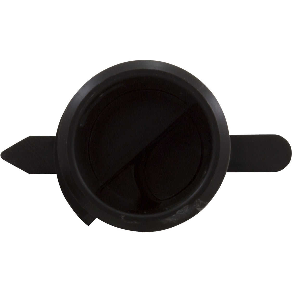 Control Dial, King Tech Pool Frog Cycler, w/ Assy Kit : 01-22-1446