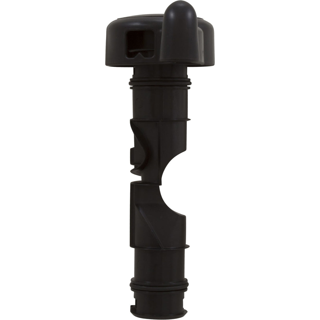 Control Dial Assy, King Tech Pool Frog/Performax, Blk, 1443 : 01-22-1448