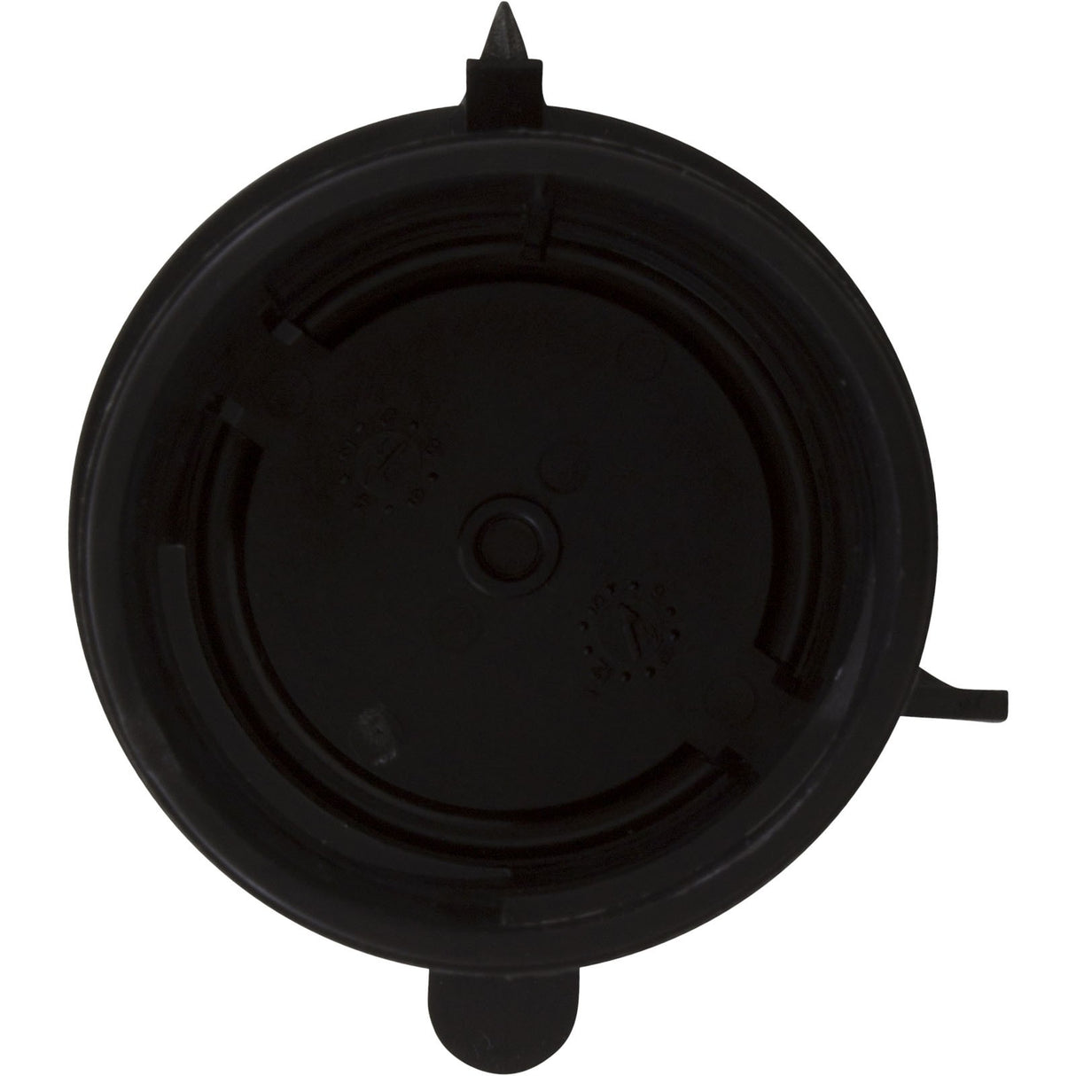 Control Dial, King Tech New Water Feeder/Frog : 01-22-9446