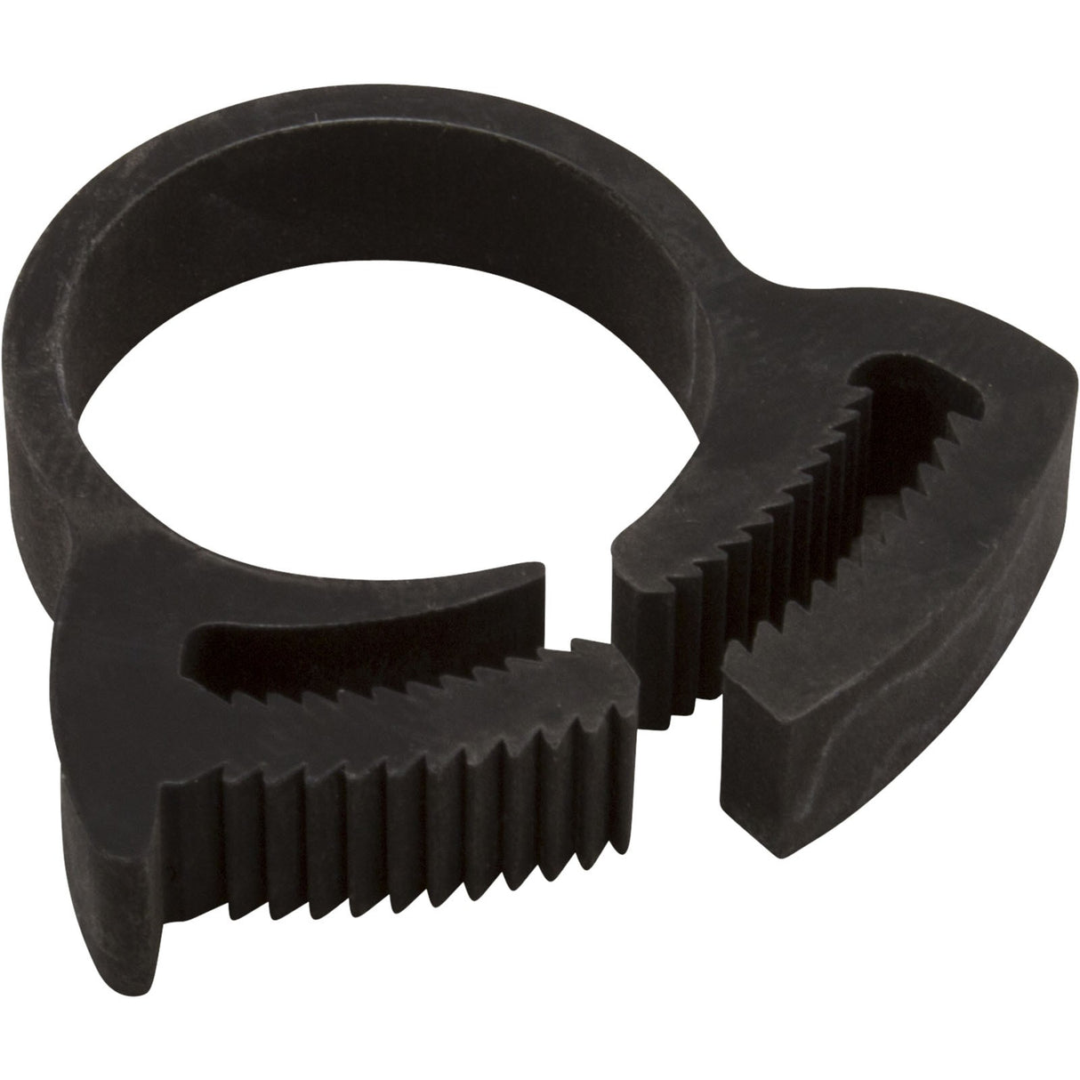 Tubing Clamp, King Tech New Water/Perform-Max/Frog : 01-22-7696