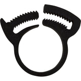 Tubing Clamp, King Tech New Water/Perform-Max/Frog : 01-22-7696