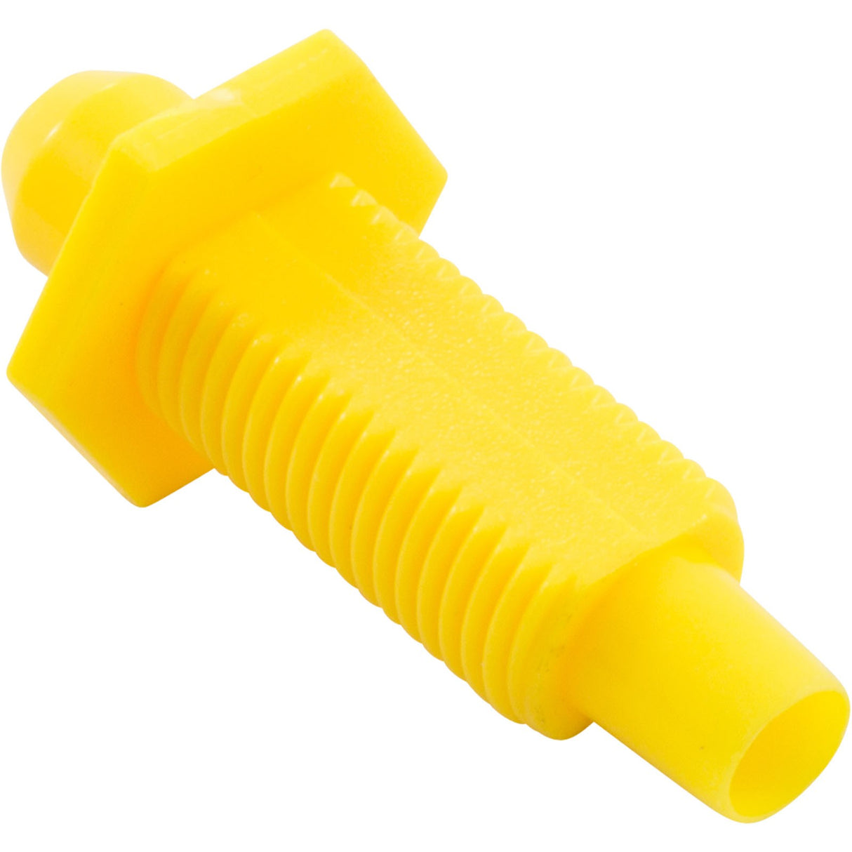 Bolt, Saddle Tee, Ez Clor, Yellow : EZ16-8054