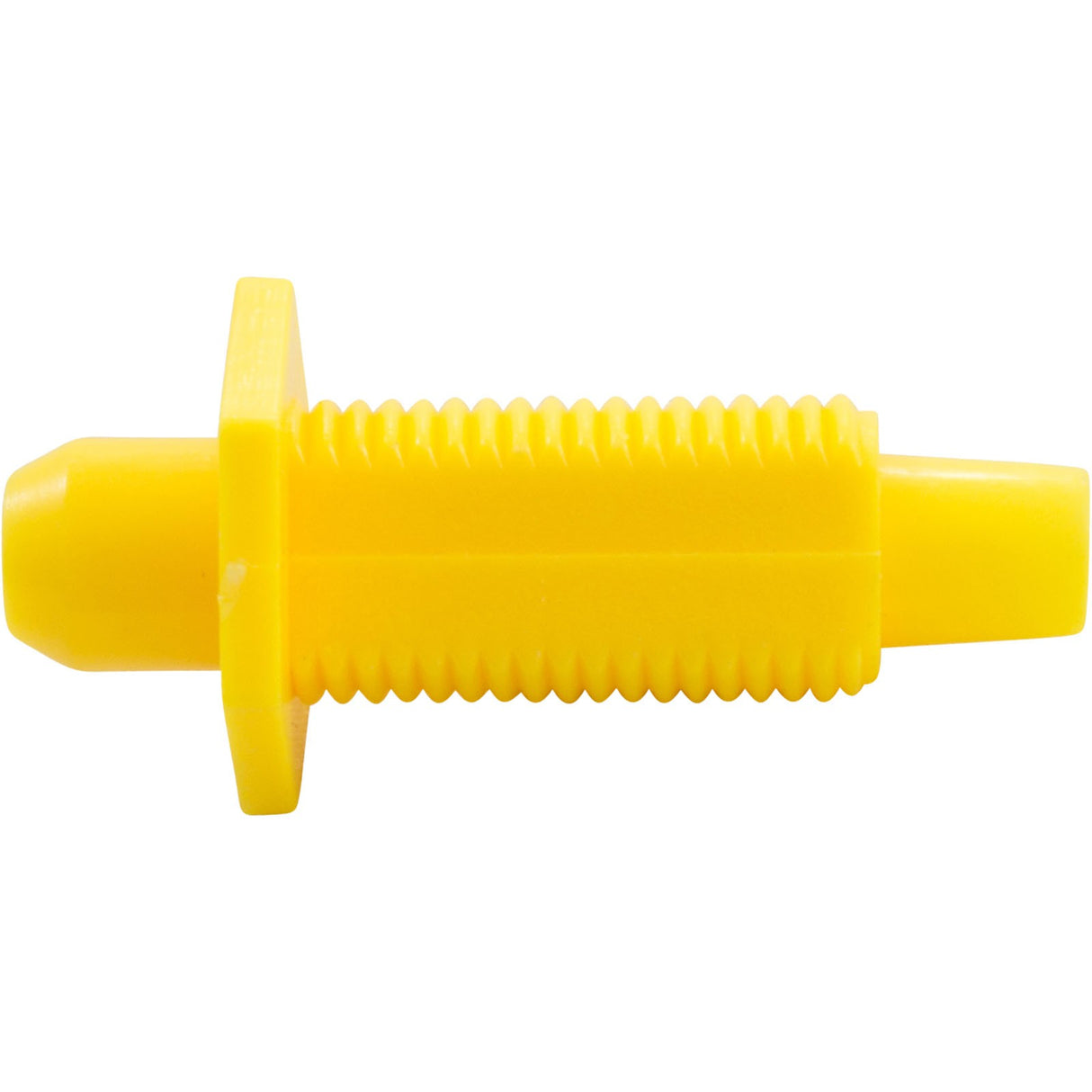 Bolt, Saddle Tee, Ez Clor, Yellow : EZ16-8054