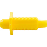 Bolt, Saddle Tee, Ez Clor, Yellow : EZ16-8054