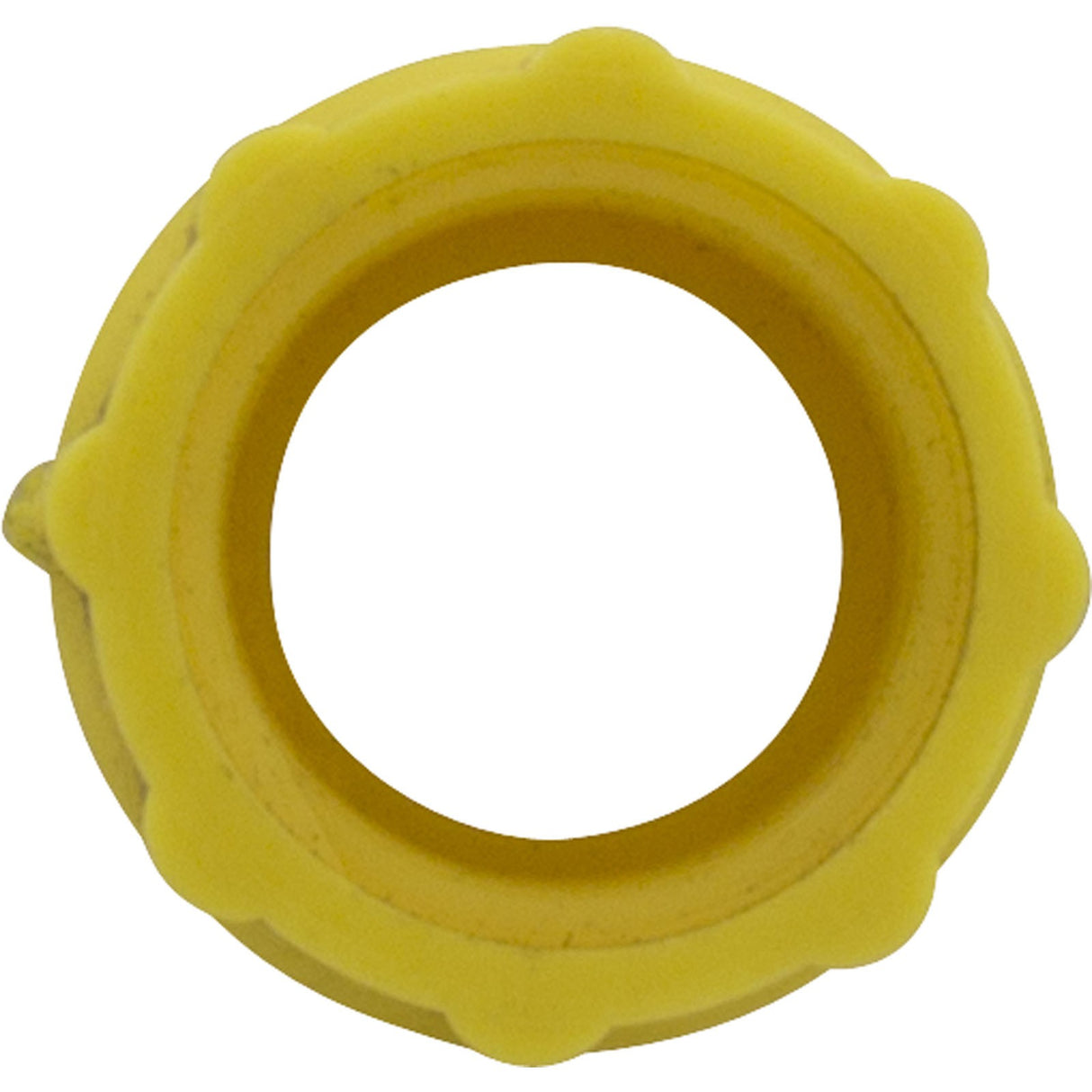 Compression Nut, EZ Clor Chemical Feeder : 824022