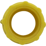 Compression Nut, EZ Clor Chemical Feeder : 824022