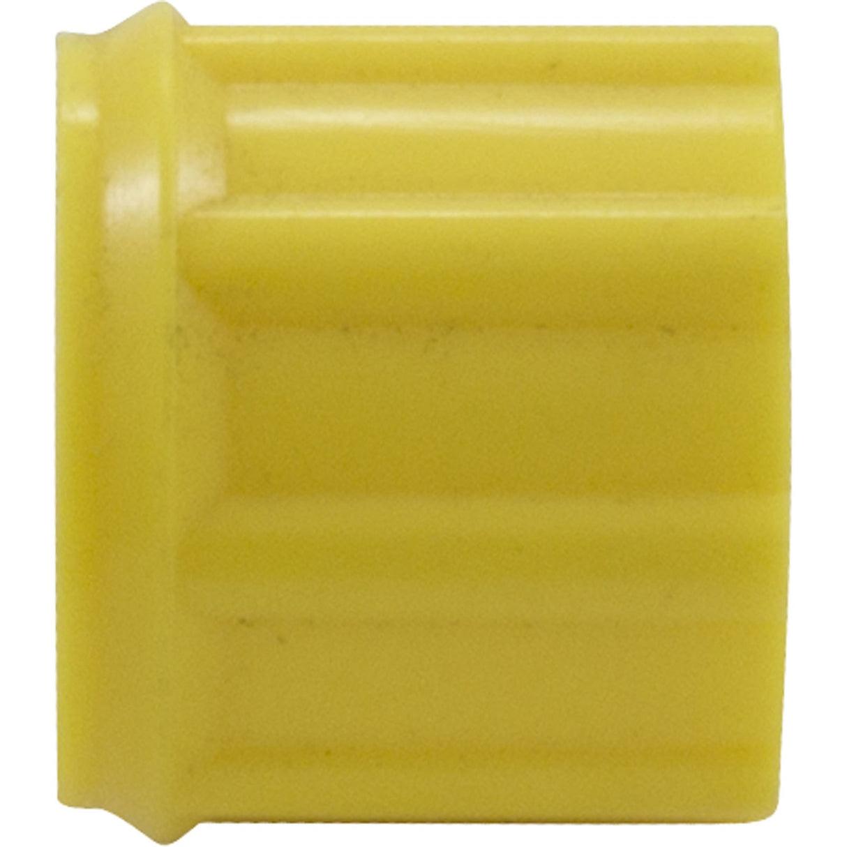 Compression Nut, EZ Clor Chemical Feeder : 824022