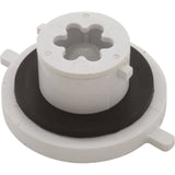 Check Valve Assembly, CMP PowerClean Mini Chlorinator : 25280-000-920