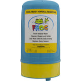 Mineral Cartridge, King Tech New Water/Pool Frog, AboveGround : 01-12-6112