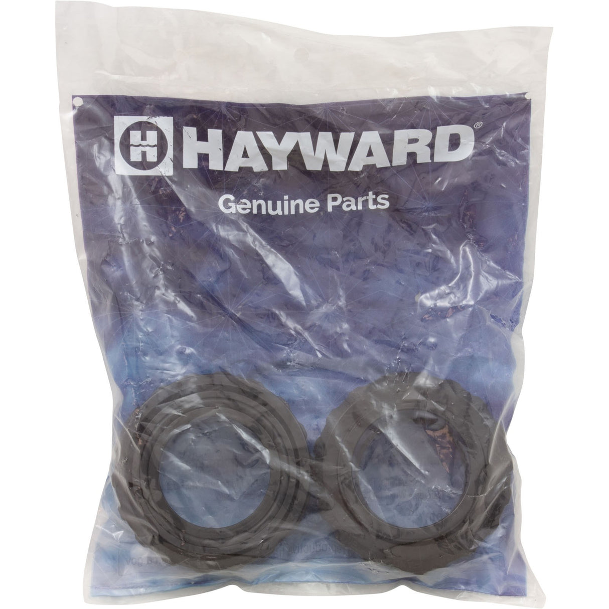 Union, 1-1/2" Slip x 2" Spigot, Flush, Quantity 2 : SP1500UNPAK2C