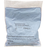 Union, 1-1/2" Slip x 2" Spigot, Flush, Quantity 2 : SP1500UNPAK2C