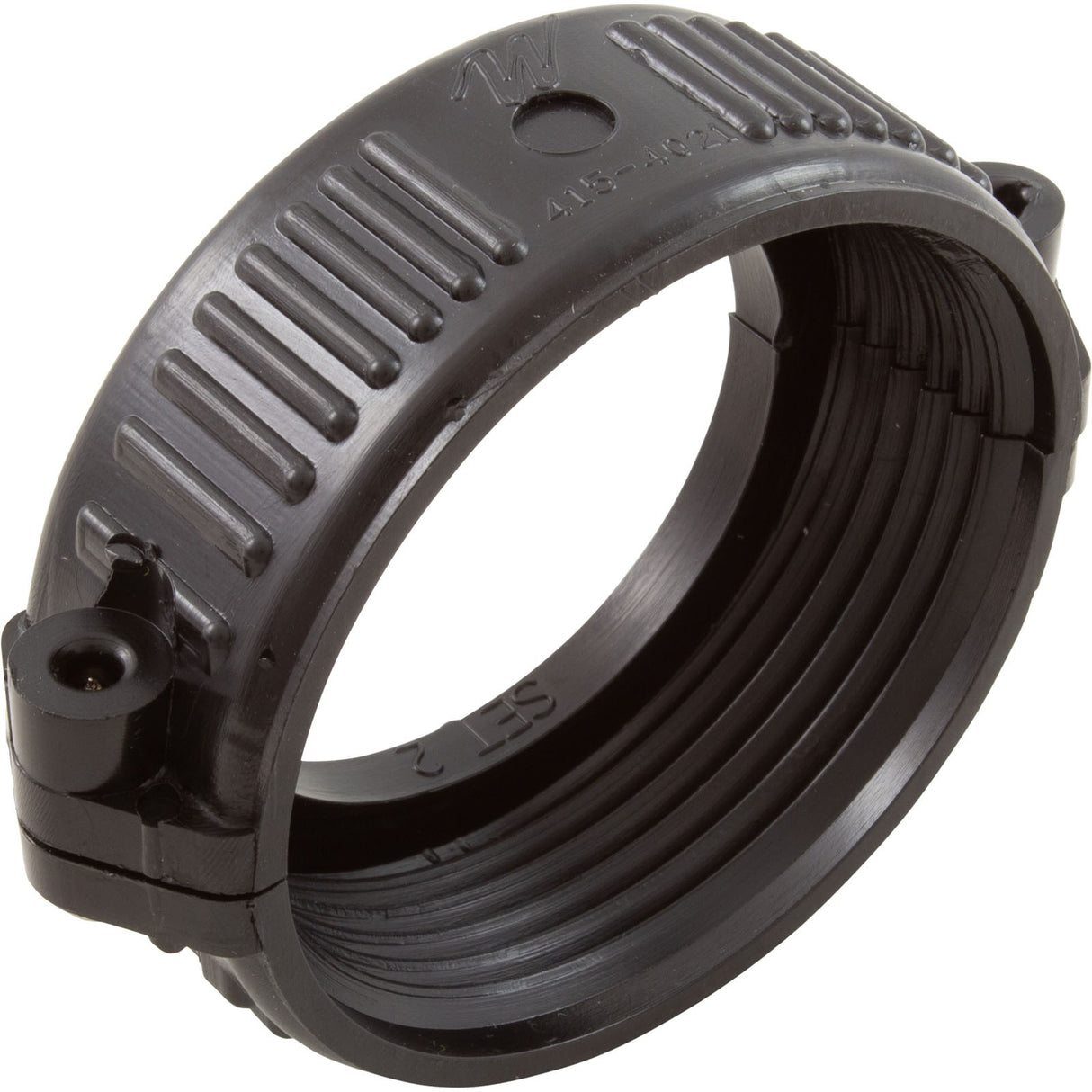 Split Nut, Waterway, 1-1/2", with screws : 400-5491