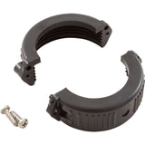 Split Nut, Waterway, 1-1/2", with screws : 400-5491