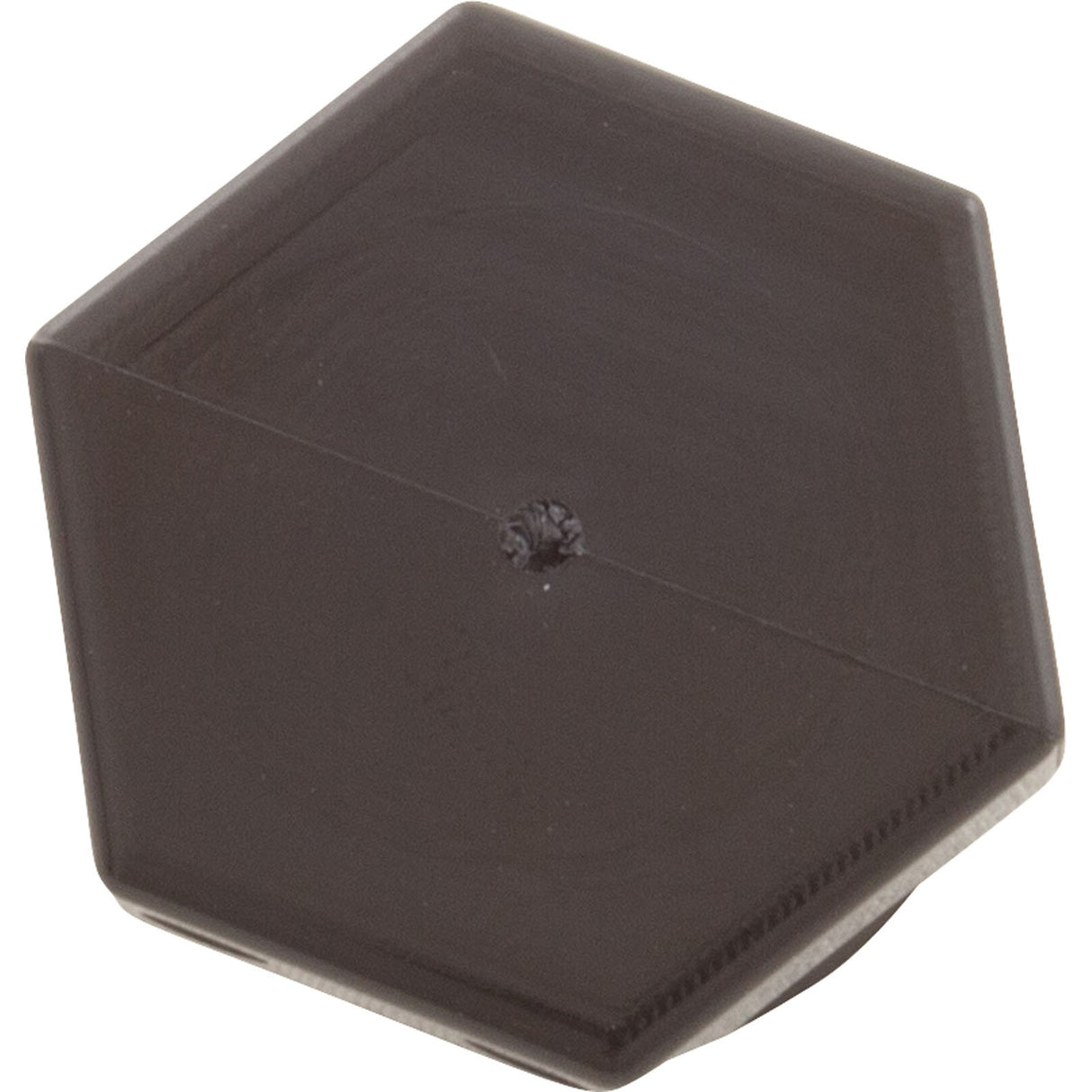 Plug, Aquastar ChemStar CH100, 1/2"mpt, PVC : CH1015