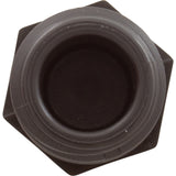 Plug, Aquastar ChemStar CH100, 1/2"mpt, PVC : CH1015