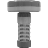 Spa Disinfector Bottom Load Gray : 27052-039-000