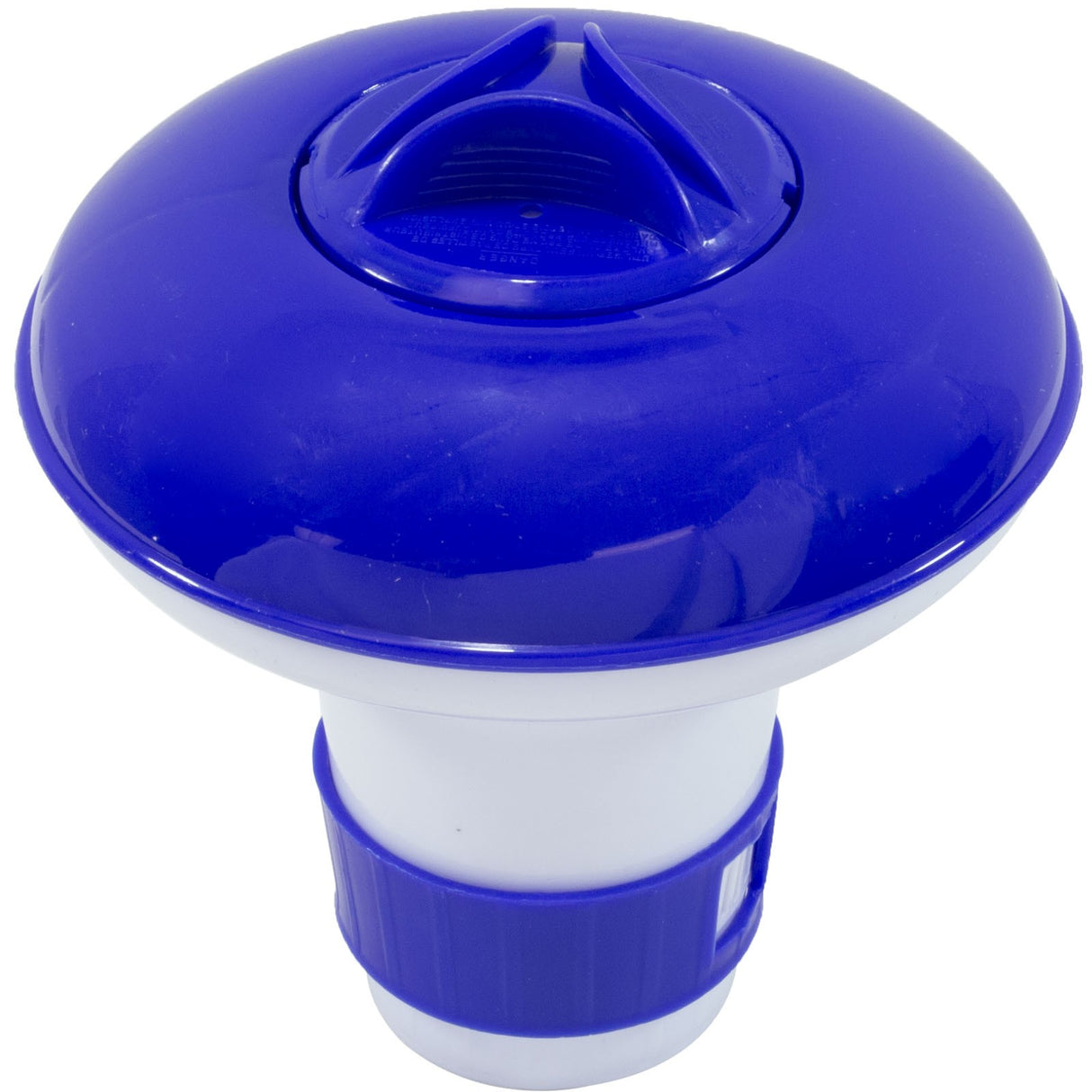 Tablet Dispenser, 1" Tabs, Floating : MP-271