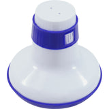 Tablet Dispenser, 1" Tabs, Floating : MP-271