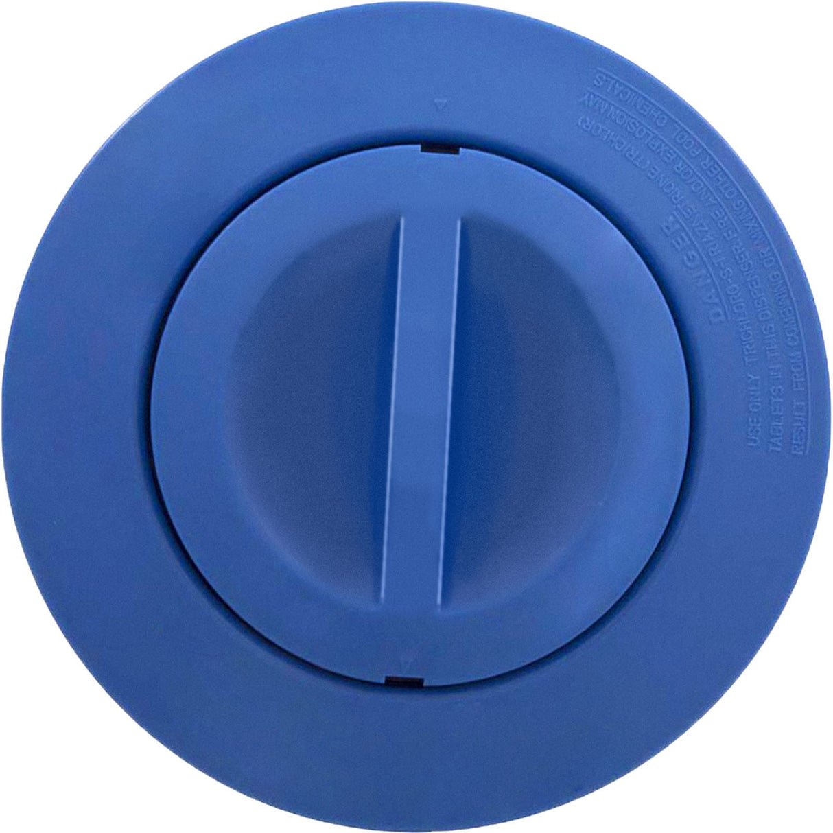 Tablet Dispenser, Rainbow 330, 1" or 3" Tabs, Floating : R171086