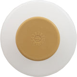 Tablet Dispenser, Rainbow 335, 1" Tabs, Floating, Tan : R171090