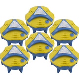 Mineral Disinfectant, 6 Pack, King Technology, Instant Frog : 01-18-4406