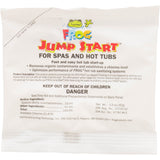 Floating System, King Technology Spa Frog : 01-14-3883