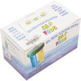 Floating System, King Technology Spa Frog : 01-14-3883