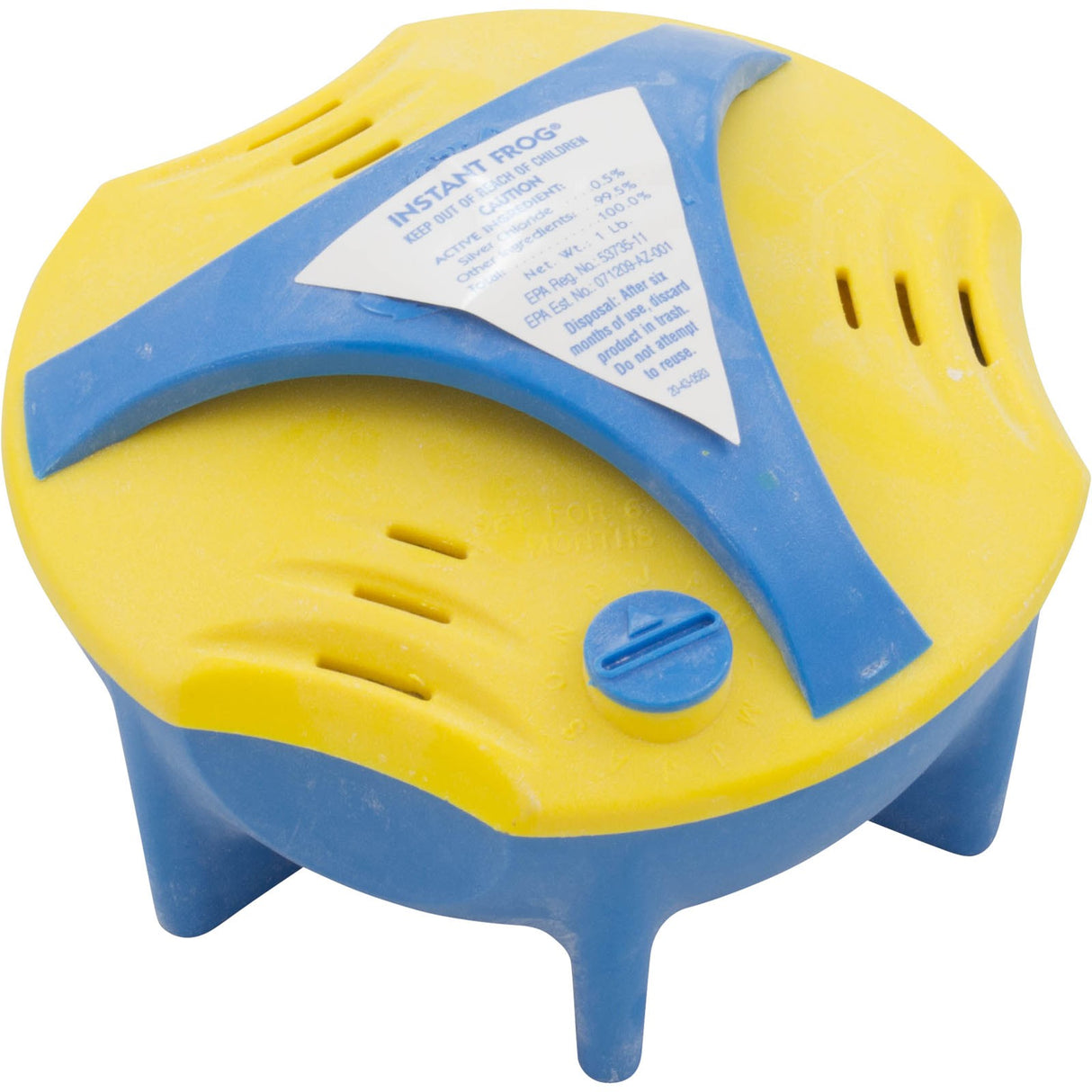 Mineral Disinfectant King Tech, Instant Frog for Service : 01-18-4410