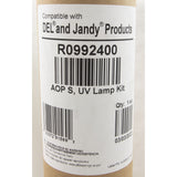 UV Lamp Kit, Del Ozone AOP S : R0992400