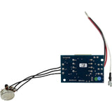 Electronic Timer, Blue-White Hypochlorinators, 115v, 1 Minute : A-023N-B