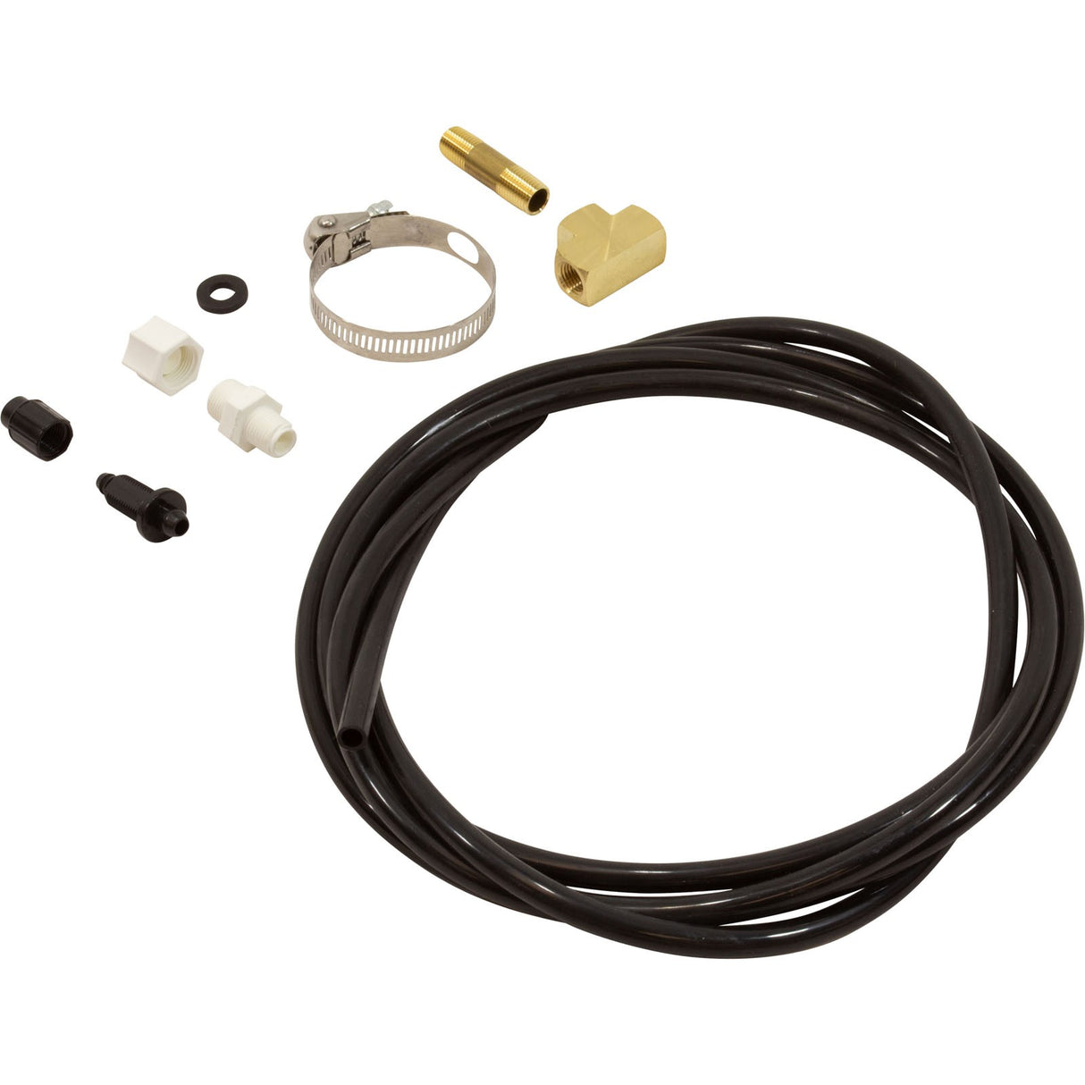 Bleed Kit, Paramount Clear O3 : 006-402-3872-00