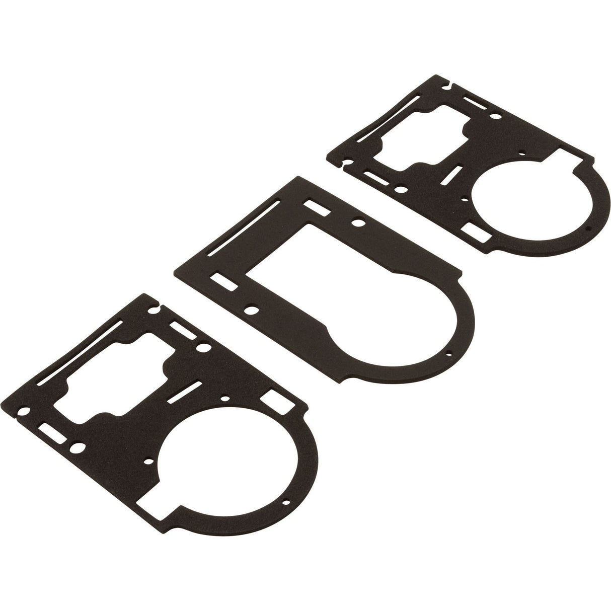 Gasket Kit, Paramount O3, With Screws : 005-402-0082-00