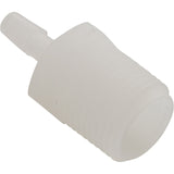 Fitting, Prozone, 1/2"mpt x 1/4"b : 20230