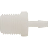 Fitting, Prozone, 1/2"mpt x 1/4"b : 20230