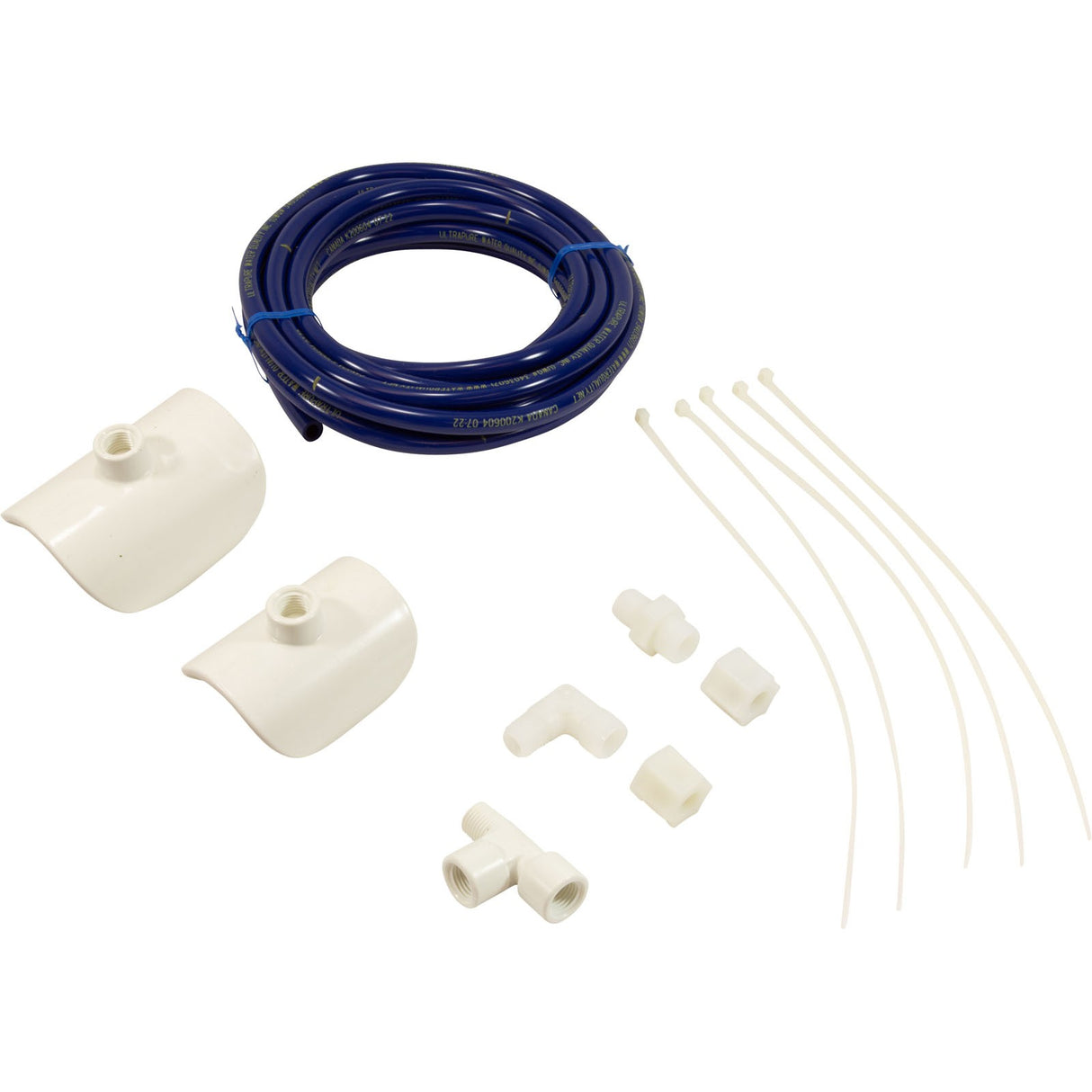 Kit, Ultra-Pure, External Safety Air Bleed, ESABK : 1008028