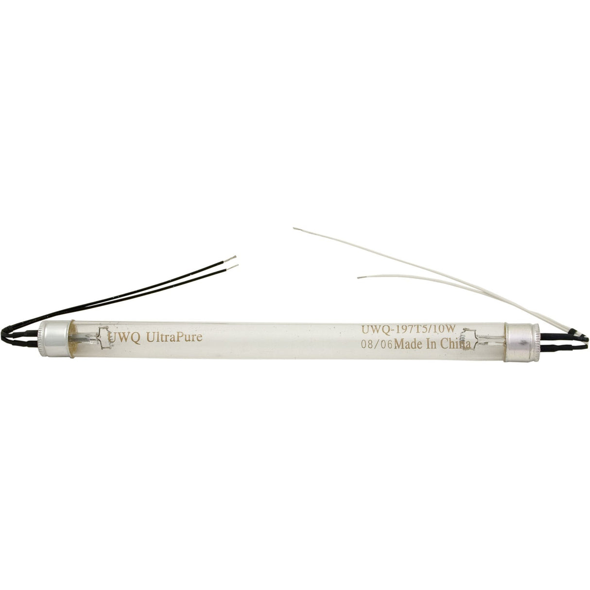 Replacement Bulb, UltraPure UP350/EUV3, 10w : 3901822