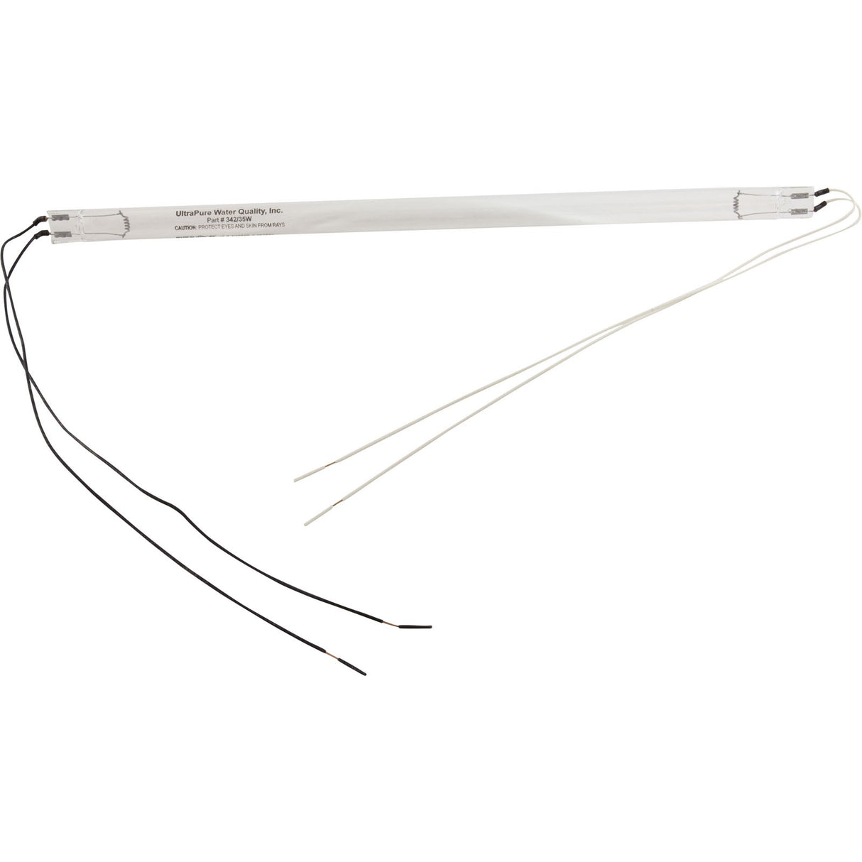 Replacement Bulb, Ultra Pure UPPHO : 3901850