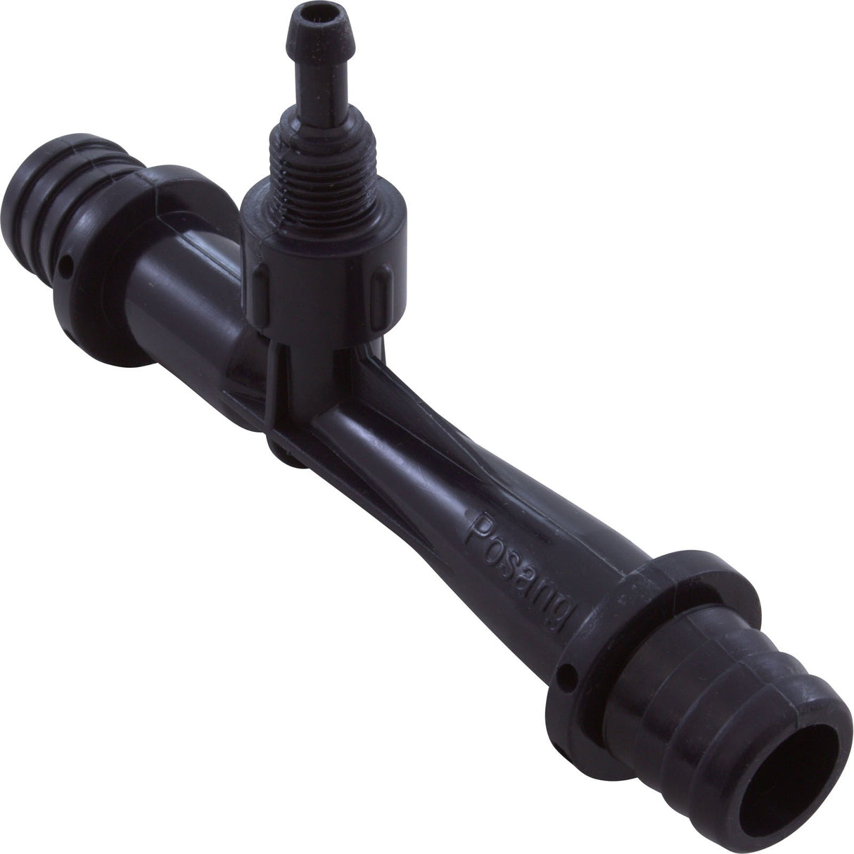 Venturi Injector, Ozone, AquaSunOzone, 3/4" Barb : 7-2128-01