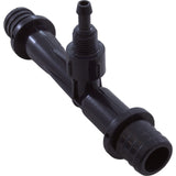 Venturi Injector, Ozone, AquaSunOzone, 3/4" Barb : 7-2128-01